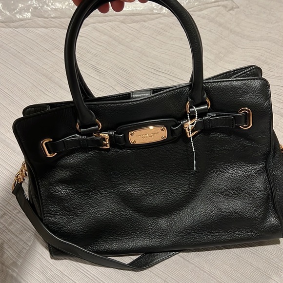 Hamilton Tote by Michael Kors Purse NWT - Picture 7 of 10